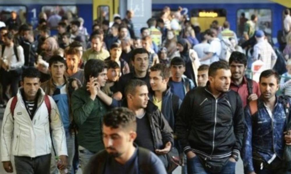 Η Γερμανία χορήγησε σε 130.000 αλλοδαπούς υπηκοότητα το 2019-Οι περισσότεροι Τούρκοι